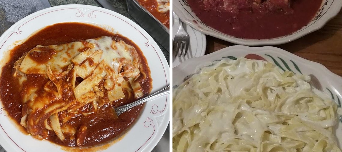 Angotti's | Family Restaurant