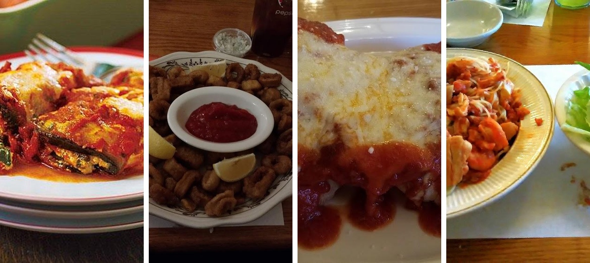 Angotti's | Family Restaurant