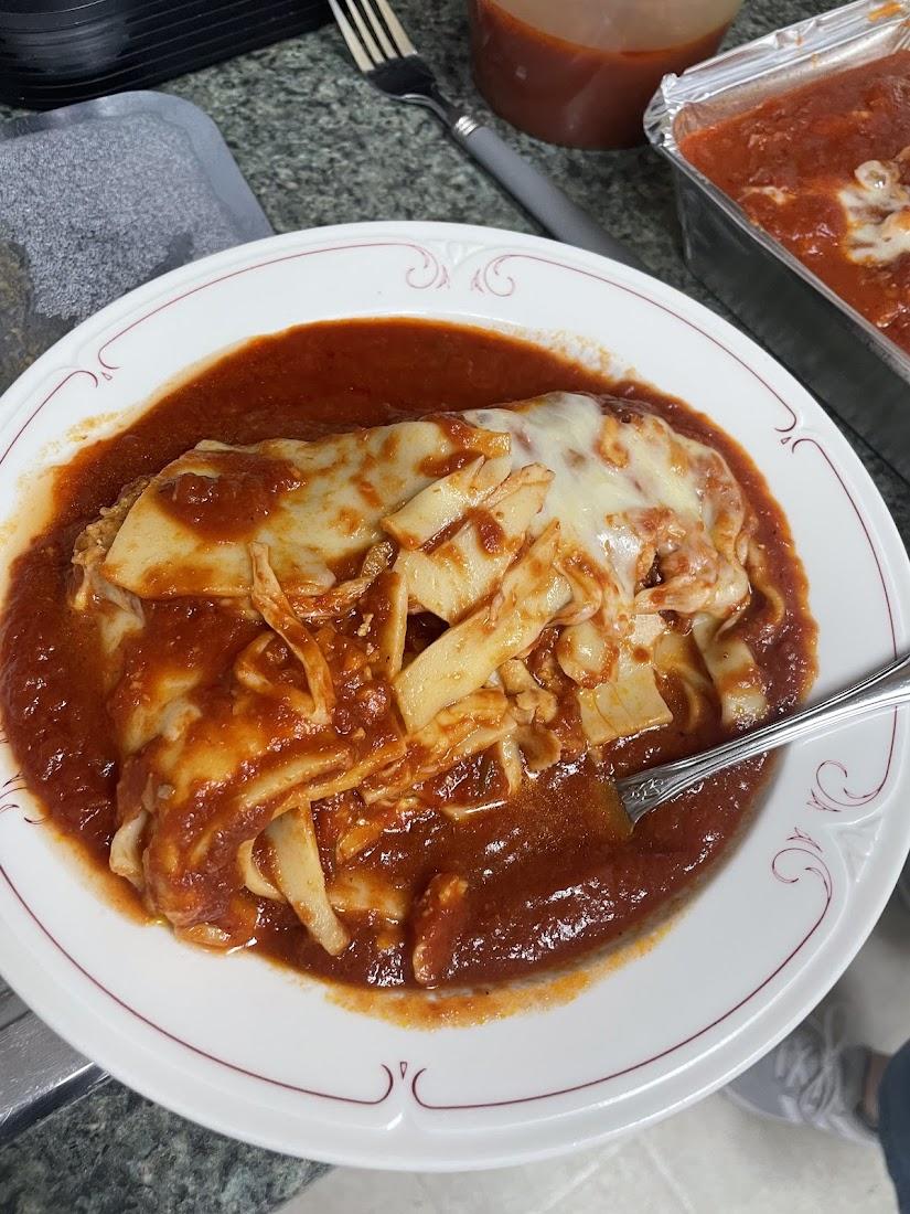 Angotti's | Family Restaurant