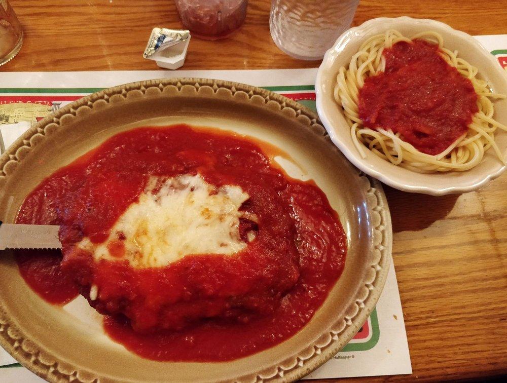 Angotti's | Family Restaurant